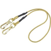 フジ矢 フジ矢 セーフティコードスリム(3kgタイプ・ゴールド)