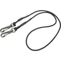 フジ矢 フジ矢 セーフティコードスリム(1kgタイプ・ブラック)