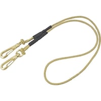 フジ矢 フジ矢 セーフティコードスリム(1kgタイプ・ゴールド)