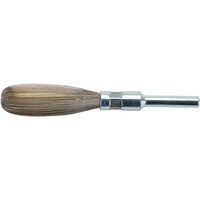 バーテック BURRTEC バリハンター底側面ツクシタイプΦ16 BHT16 16X6ジク