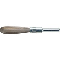 バーテック BURRTEC バリーハンター底側面ツクシタイプΦ12 BHT12 12X6ジク