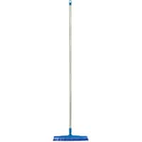 バーテック BURRTEC バーキュートプラス 衛生管理用ほうき ハード青5 BCP3040SUSHB 5P※