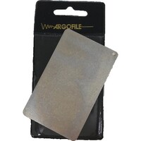 アルゴファイル DDフォーマー(ダイヤモンドドレッ