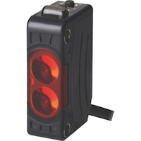 マルヤス電業 オートニクス 小型高機能長距離光電センサー 検出距離0.3m