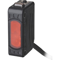 マルヤス電業 オートニクス 小型高機能長距離光電センサー 検出距離3m