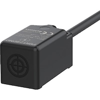 マルヤス電業 オートニクス 角型近接センサ