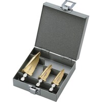 ユニカ UNIKA デッキビット DKBタイプ TB51(16mm×2本・22mm)