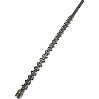 スナップオンツールズ BAHCO コンクリートドリル SDS MAX 4 CUTTERS 全長670mm 刃径35mm