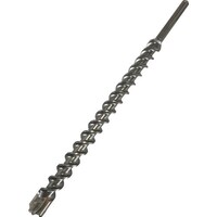 スナップオンツールズ BAHCO コンクリートドリル SDS MAX 4 CUTTERS 全長570mm 刃径35mm