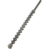 スナップオンツールズ BAHCO コンクリートドリル SDS MAX 4 CUTTERS 全長570mm 刃径40mm