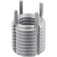 イマオ ミニチュア キーロックインサート (SUS