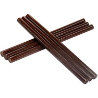 太洋電機産業 グット ホットスティック 茶色 約φ11 1Kg (50本入)