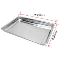 ワールドツール アストロプロダクツ ステンレストレー 3L