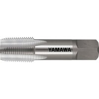 ヤマワ ヤマワ 管用テーパねじ用ハンドタップ短ねじ形左ねじ用 SPT LH 111