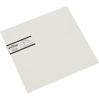 ヒカリ 光 エンビ板 白 2×300×300mm