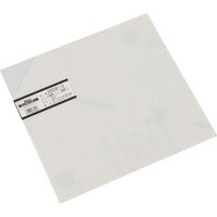 ヒカリ 光 エンビ板 乳半 2×300×300mm