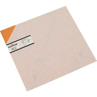 ヒカリ 光 エンビ板オレンジ透明2×300×300mm