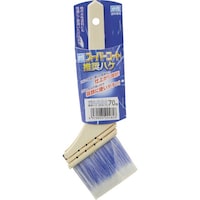 アサヒペン アサヒペン 水性スーパーコート推奨ハケ 70mm