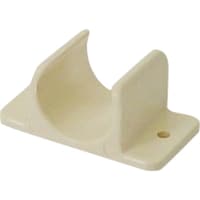 矢崎化工 yazaki イレクター Φ28 プラスチックジョイント J46 アイボリー