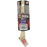 アサヒペン アサヒペン 油性高耐久鉄部用推奨ハケ 30mm