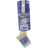 アサヒペン アサヒペン 水性スーパーコート推奨ハケ 50mm