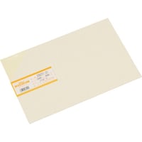 ヒカリ 光 エンビ板アイボリー 1×200×300mm