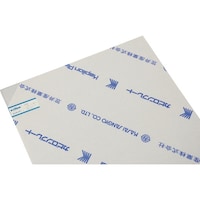 ヒカリ 光 エンビ板透明つや消し3×910×600mm