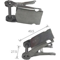 JAPPY JAPPY ステンレスバンド