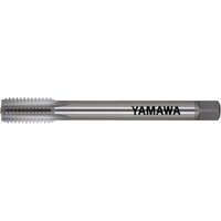 ヤマワ ヤマワ ロングハンドタップ 左ねじ用 LSHT LH L150 P2 M8X1.25 1.5P