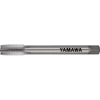 ヤマワ ヤマワ ロングハンドタップ 左ねじ用 LSHT LH L100 P2 M8X1.25 5P