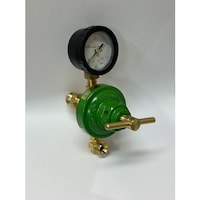 千代田精機 千代田 プロパン用圧力調整器RP70