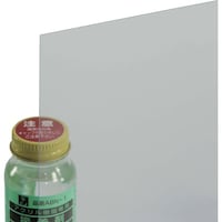 ヒカリ 光 エンビ板 透明0.5×910×300mm