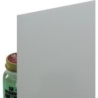 ヒカリ 光 エンビ板 乳半 3×1820×910mm