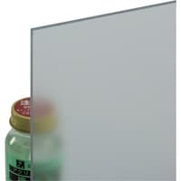 ヒカリ 光 エンビ板透明つや消し3×1820×910