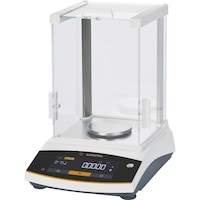 ザルトリウス ザルトリウス 分析天びん(内蔵分銅付) BCE124I1SJP 秤量120g