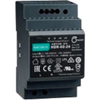 アイビーエスジャ MOXA HDR―60―24