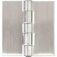 ソールハード NewHikari ステンレス溶接丁番 127