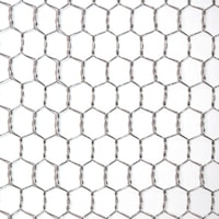 ダイドーハント DAIDОHANT ステンレス 亀甲金網 線径0.8x目16mm  幅910mm x 長さ15M巻