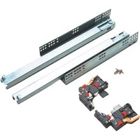 スガツネ工業 SUGATSUNE (190032439)2020450/スライドレール