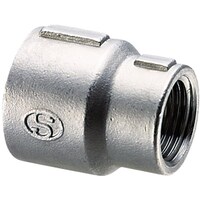 オンダ製作所 オンダ製作所 SFRS型 異径ソケット Rc3/4×Rc1/2