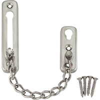 スガツネ工業 SUGATSUNE (270051060)CS1000/ステンレス ドアチェーン