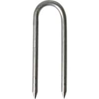 ダイドーハント DAIDOHANT 打込棒 U型 6×100 (ステンレスSUS304)