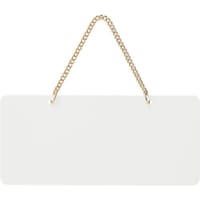 ヒカリ 光 ABボード白