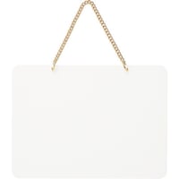 ヒカリ 光 ABボード白