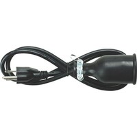 共立電気計器 KYORITSU コンセントテスタ用延長コード