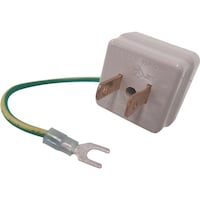 共立電気計器 KYORITSU 3P/2P変換アダプタ