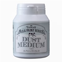 ターナー色彩 ターナー ミルクペイントダストメディウム200ML