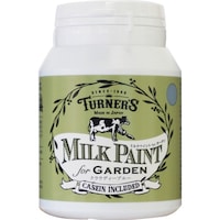 ターナー色彩 ターナー ミルクペイントガーデンクラウディーブルー200ML