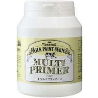 ターナー色彩 ターナー ミルクペイントマルチプライマー450ML