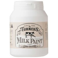 ターナー色彩 ターナー ミルクペイントヘンプベージュ450ML